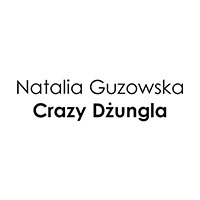 Natalia Guzowska Crazy Dżungla - Cyrki i wesołe miasteczka