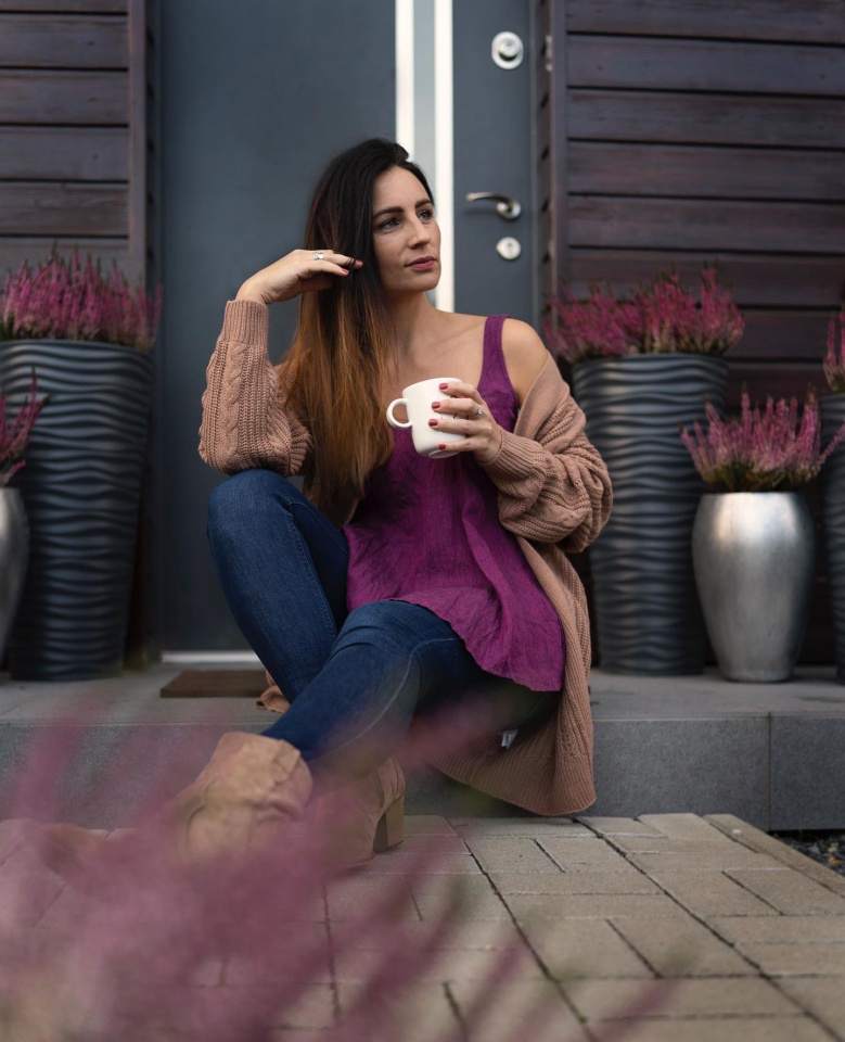 produkcja odzieży damskiej