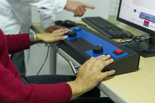 badanie psychotechniczne