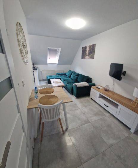 wynajem apartamentów