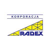 Korporacja Radex S.A. - Wynajem magazynów