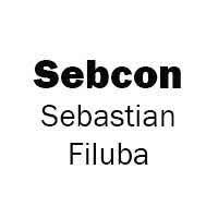 Sebcon Sebastian Filuba - Produkcja i montaż domofonów