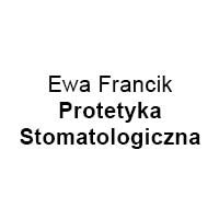 Protetyka stomatologiczna Ewa Francik - Stomatolodzy i protetycy