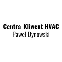 Centra-Kliwent HVAC Paweł Dynowski - Serwis i instalacja klimatyzacji