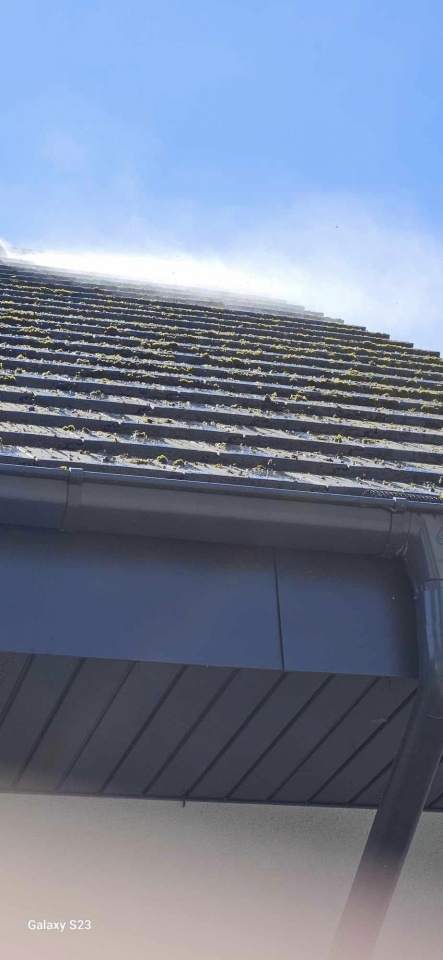 usługi sprzątające