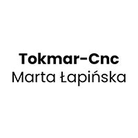 Tokmar-CNC. Obróbka metali, frezowanie, tulejowanie - Obróbka metali