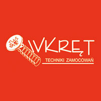 Wkręt Techniki zamocowań Paweł Słaboń - Artykuły metalowe