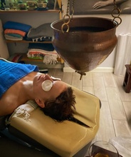 kurs masażu Lomi Lomi