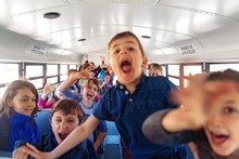 wycieczki dla dzieci