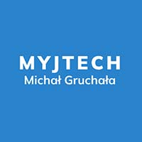 Myjtech Michał Gruchała - Czyszczenie strumieniowo-ścierne