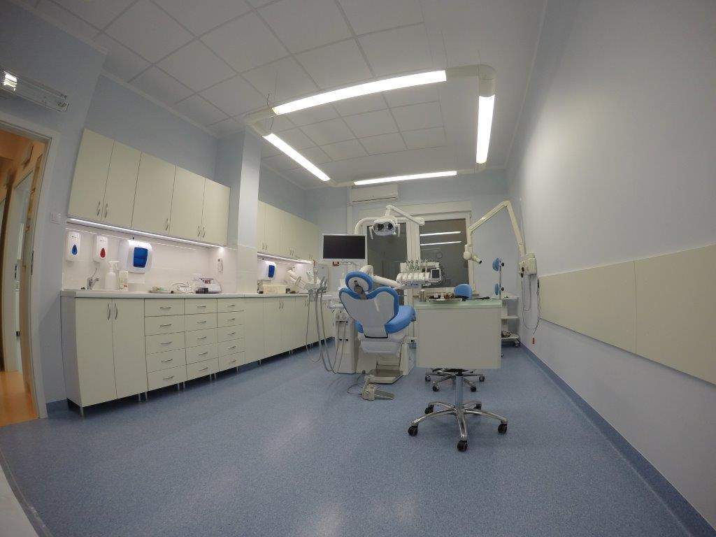 gabinet stomatologiczny
