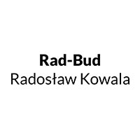 Rad-Bud Radosław Kowala - Renowacje i remonty