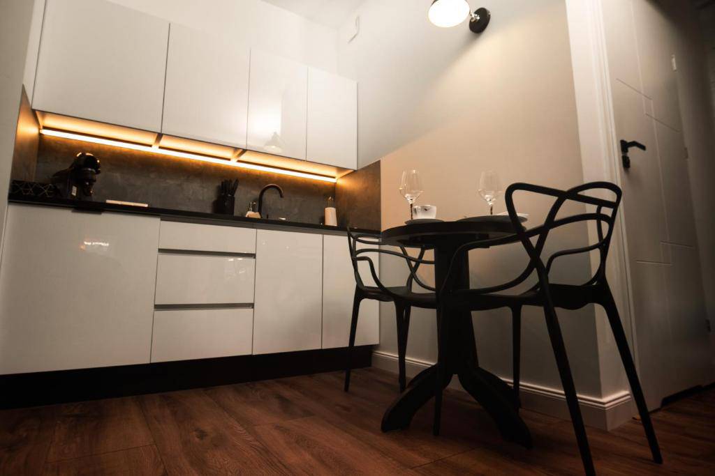 apartamenty do wynajęcia