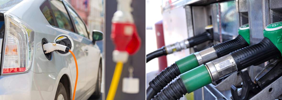 Pol Petrol Sp. z o.o. Stacja paliw