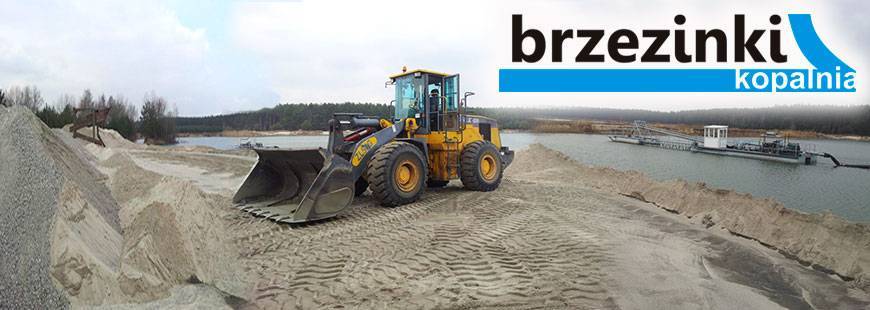 Brzezinki I Jan Piórko