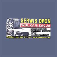 Mateusz Hołod Mattcar - Wulkanizacja i serwis opon