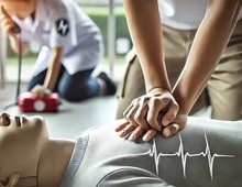 szkolenia pierwszej pomocy