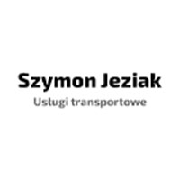 Szymon Jeziak Usługi transportowe - Transport samochodowy