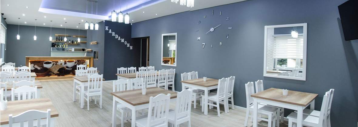 Catering Kardamonn Grażyna Bąbol