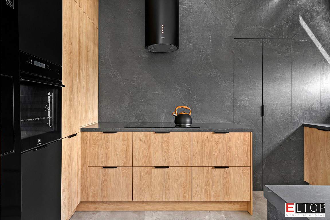 meble kuchenne na wymiar