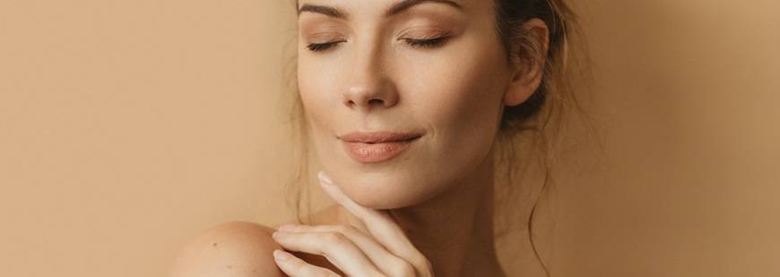 Novaya Kosmetologia Komplementarna. Magdalena Gasińska