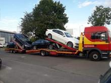 serwis aut amerykańskich