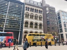 wyjazdy językowe do Londynu