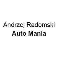 Andrzej Radomski Auto Mania - Pomoc drogowa