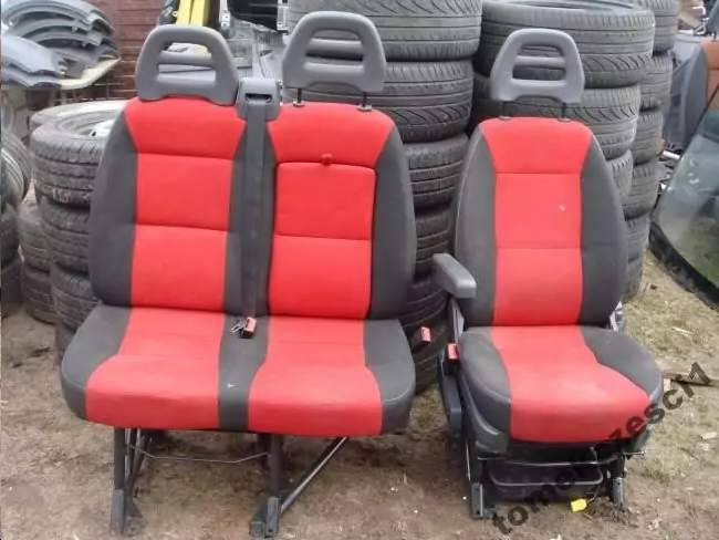 Sprzedaż części samochodowych