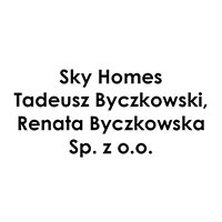 Sky Homes Sp. z o. o. - Budowa i wykończenia pod klucz