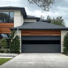 brama segmentowa garażowa