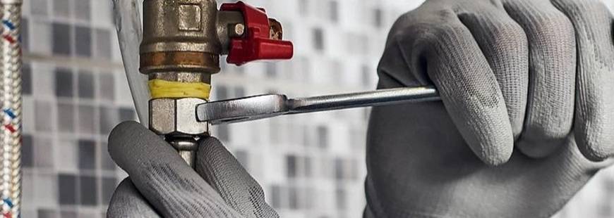 Andrzej Jadczak Usługi hydrauliczne