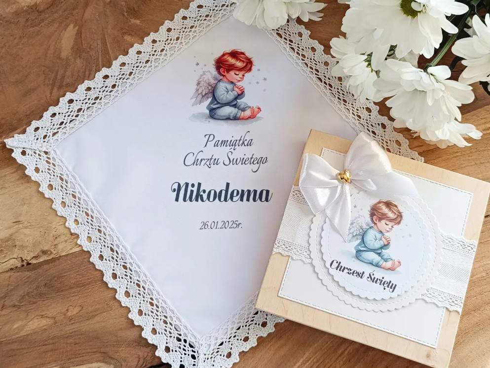 Tedeco Pamiatki na każdą okazję