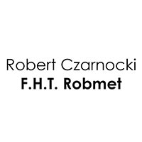 Robert Czarnocki F.H.T. Robmet - Złom i surowce wtórne
