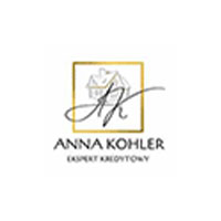 Pośrednictwo kredytowe Anna Kohler - Doradztwo finansowe i kredytowe