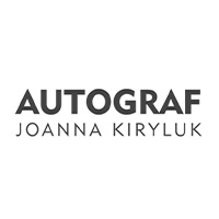 Joanna Kiryluk Autograf - Firmy handlowo-usługowe