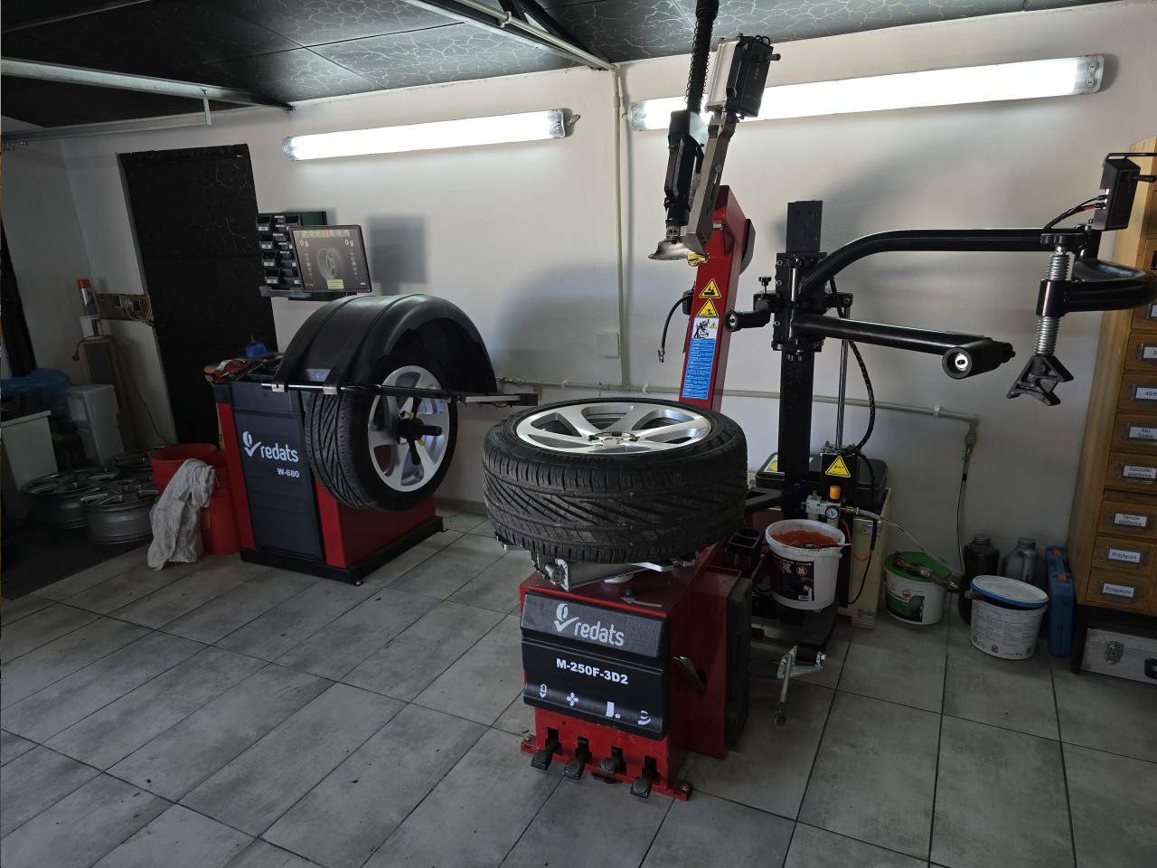 Andrzej Majcherczyk Amaj Serwis