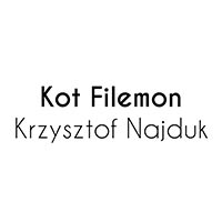 Kot Filemon Krzysztof Najduk - Prace wysokościowe