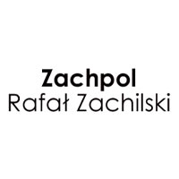 Zachpol Rafał Zachilski - Wykopy i roboty fundamentowe