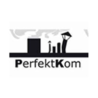 Perfekt Kom Adam Jędryka - Kominki