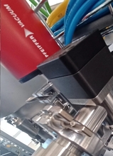 helowe systemy detekcji nieszczelności