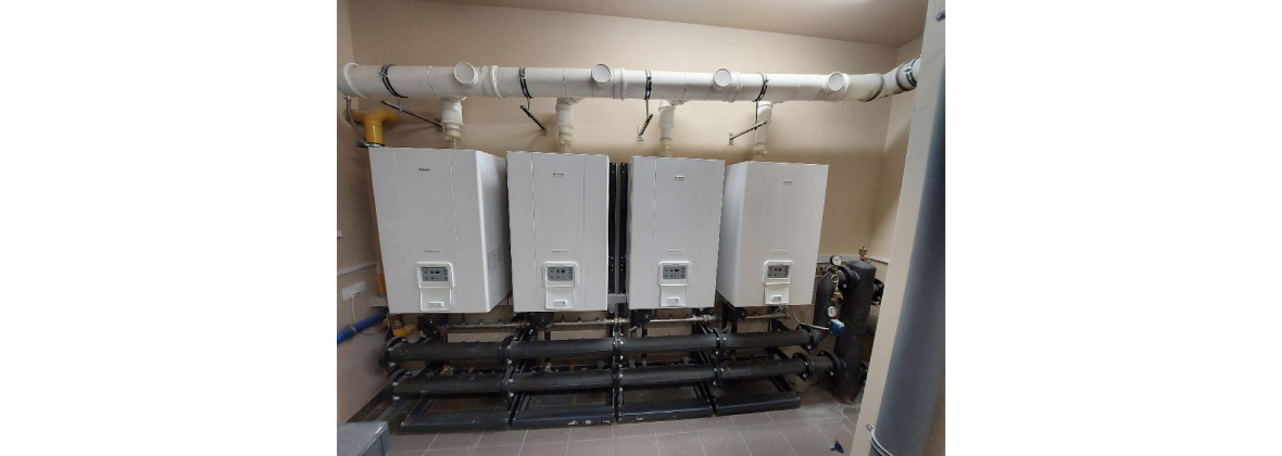 Escobar Instalacje Sanitarno-Grzewcze Kamila Piasecka