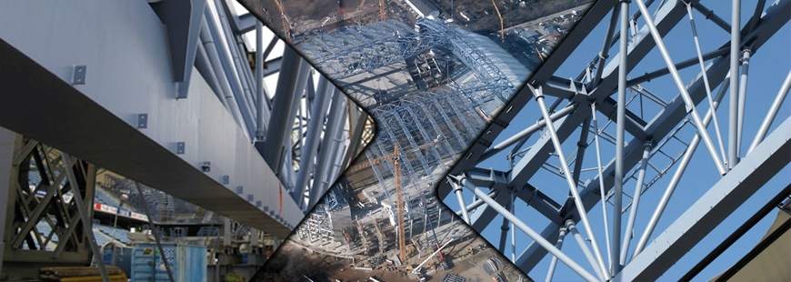 Biuro projektów konstrukcji budowlanych NEOKON