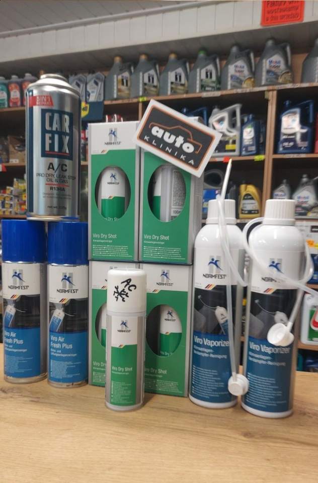 akcesoria samochodowe