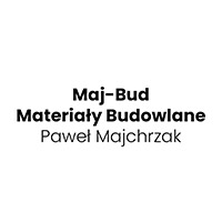 Maj-Bud Materiały Budowlane Paweł Majchrzak - Materiały budowlane