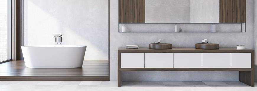 Luxury Bathroom Grzegorz Chorzyński