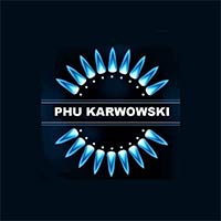 PHU Karwowski Damian - Napełnianie butli gazowych