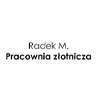 Radek M. Pracownia złotnicza - Jubilerstwo