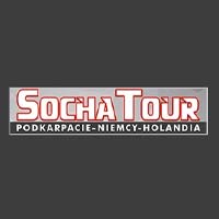 Sochatour Licencjonowany przewóz osób Mirosław Socha - Przewozy autokarowe