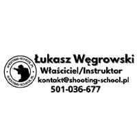 Łukasz Węgrowski Shooting-School - Ośrodki i kluby sportowo-rekreacyjne